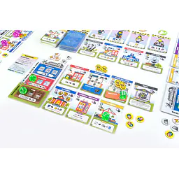 Fantastic Factories: Manufactions - Master