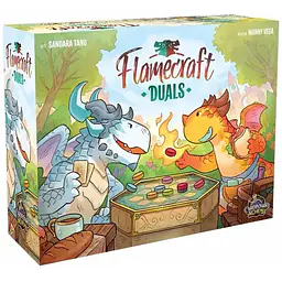 Flamecraft Duals - Master