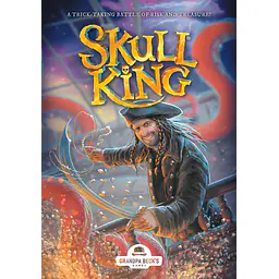 SKULL KING - Master