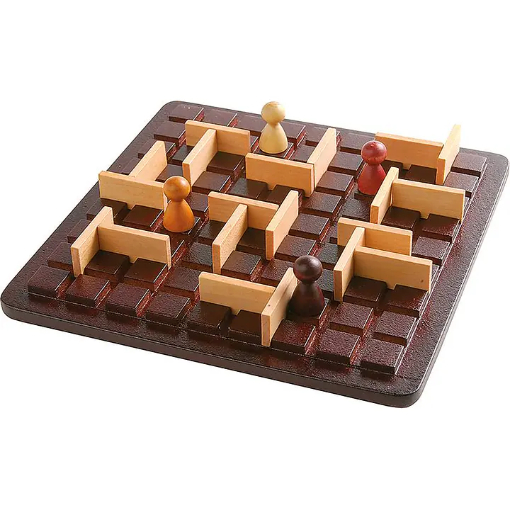 QUORIDOR MINI - Master