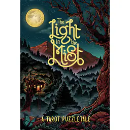 The Light in the Mist - 2nd edition - Master