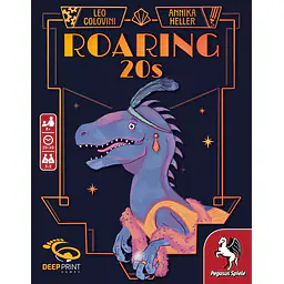 Roaring 20s - Master
