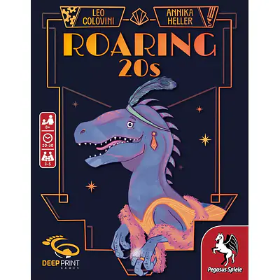 Roaring 20s primary image