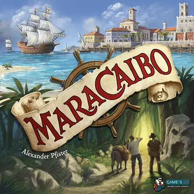MARACAIBO primary image