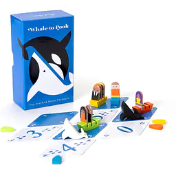 Whale to Look - Master