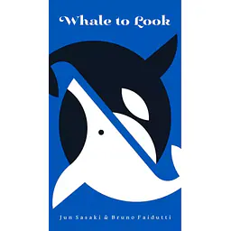 Whale to Look - Master