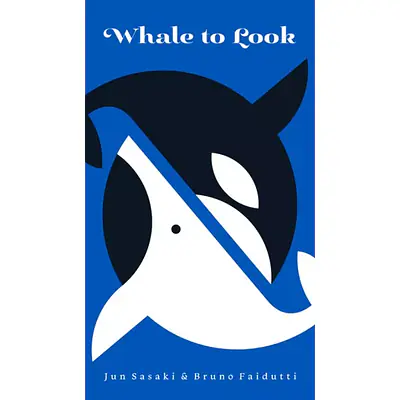Whale to Look primary image