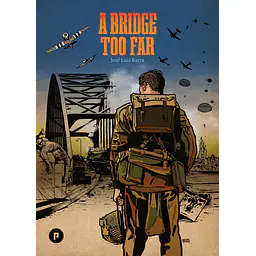 A Bridge Too Far - Master