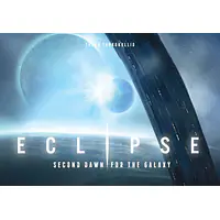 ECLIPSE: SECOND DAWN FOR THE GALAXY  - Master