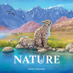 Nature - Master