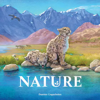 Nature primary image