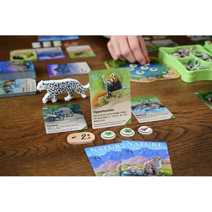 Nature - Master