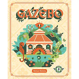 Gazebo - Master
