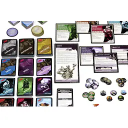 DUNGEONS AND DRAGONS: TOMB OF ANNIHILATION - Master