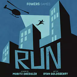 RUN - Master