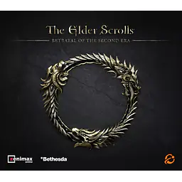 The Elder Scrolls: Betrayal of the Second Era - Master