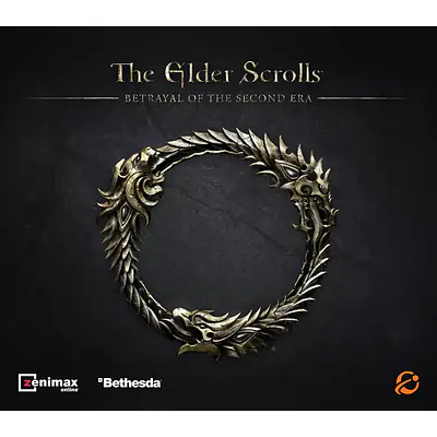 The Elder Scrolls: Betrayal of the Second Era primary image
