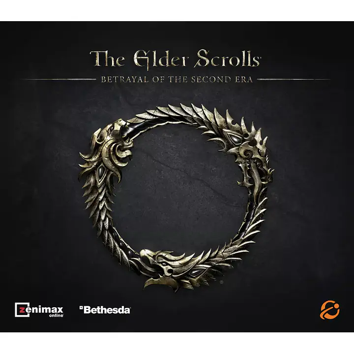 The Elder Scrolls: Betrayal of the Second Era - Master
