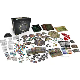 The Elder Scrolls: Betrayal of the Second Era - Master