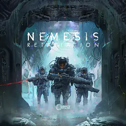 Nemesis: Retaliation - Master