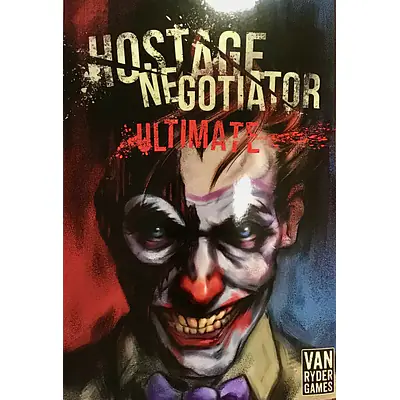 Hostage Negotiator: Ultimate Box primary image