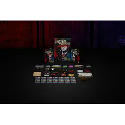 Hostage Negotiator: Ultimate Box - Master