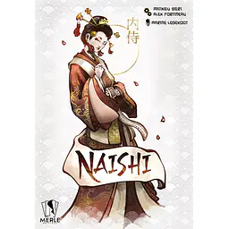 Naishi - Master