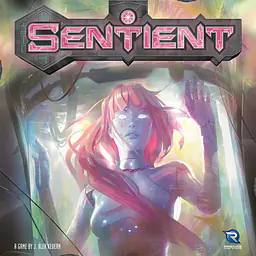 Sentient ‐ 2nd Edition - Master
