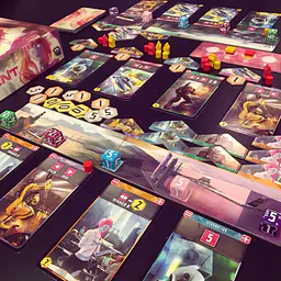 Sentient ‐ 2nd Edition - Master