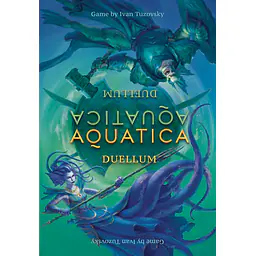 Aquatica: Duellum - Master