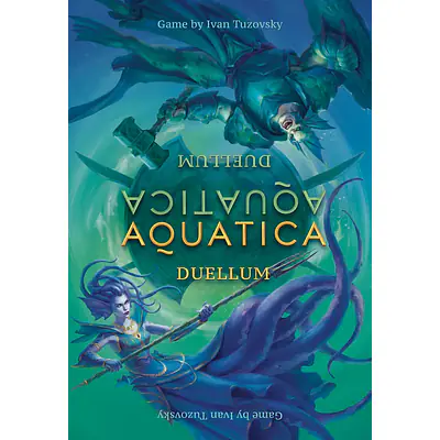 Aquatica: Duellum primary image