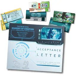 Civolution: Acceptance Letter - Master