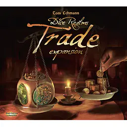 Dice Realms: Trade Expansion - Master