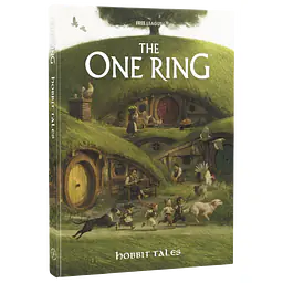 THE ONE RING - Hobbit Tales - Master