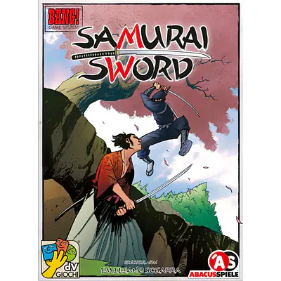 Samurai Sword primary image