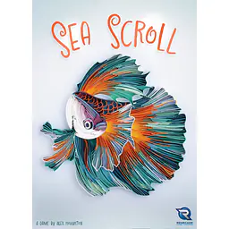 Sea Scroll - Master