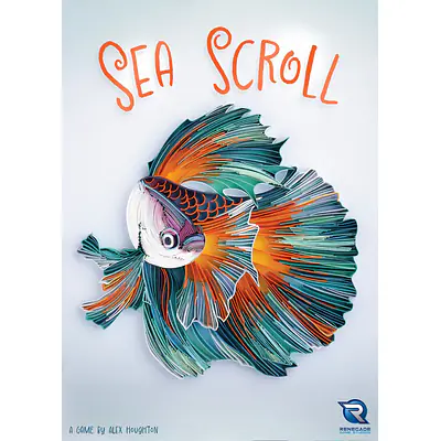 Sea Scroll primary image
