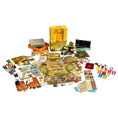 EVERDELL - THE COMPLETE COLLECTION secondary image