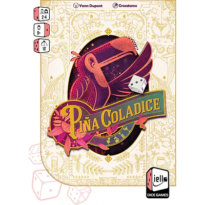 Pina Coladice primary image