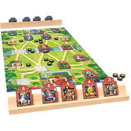 Toy Battle - Master