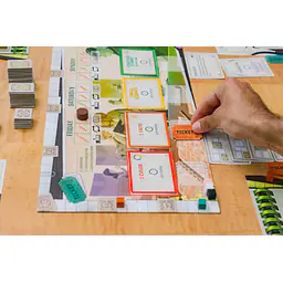 Stamp Swap - Master