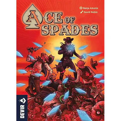 Ace of Spades primary image