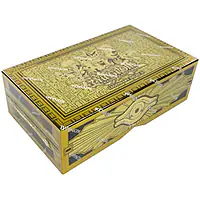 YGO - LEGENDARY DECKS II - REPRINT UNLIMITED - YU-GI-OH! - Master