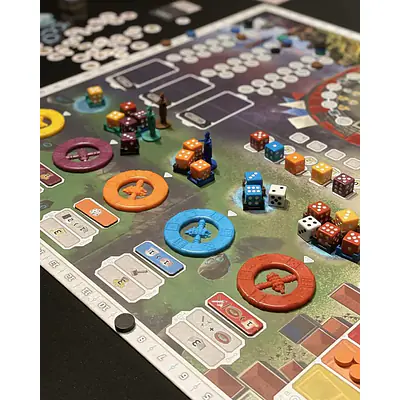 ORIGINS: FIRST BUILDERS secondary image