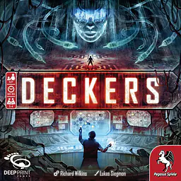 Deckers - Master