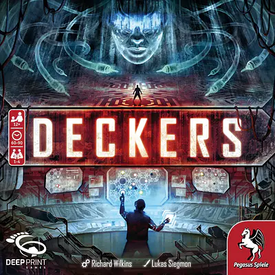 Deckers primary image