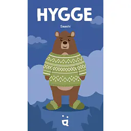 Hygge - Master