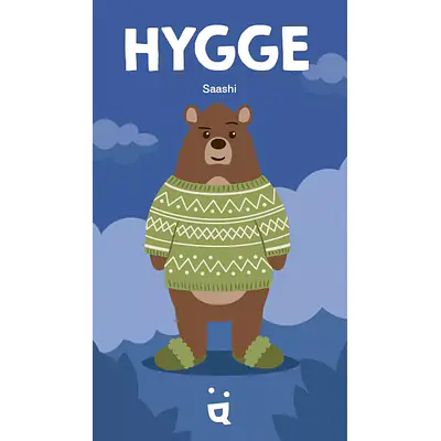 Hygge primary image