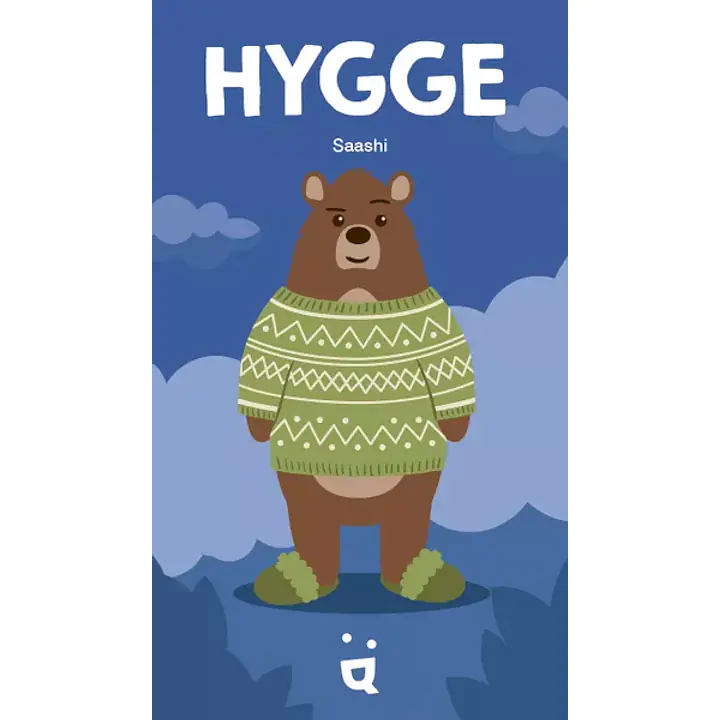Hygge - Master