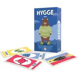Hygge - Master